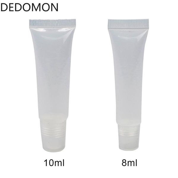 storage bottles & jars 10pcs/lot travel empty clear tube cosmetic cream lotion shampoo bath containers refillable 8ml/10ml
storage bottles & jars 10pcs/lot travel empty clear tube cosmetic cream lotion shampoo bath containers refillable 8ml/10ml