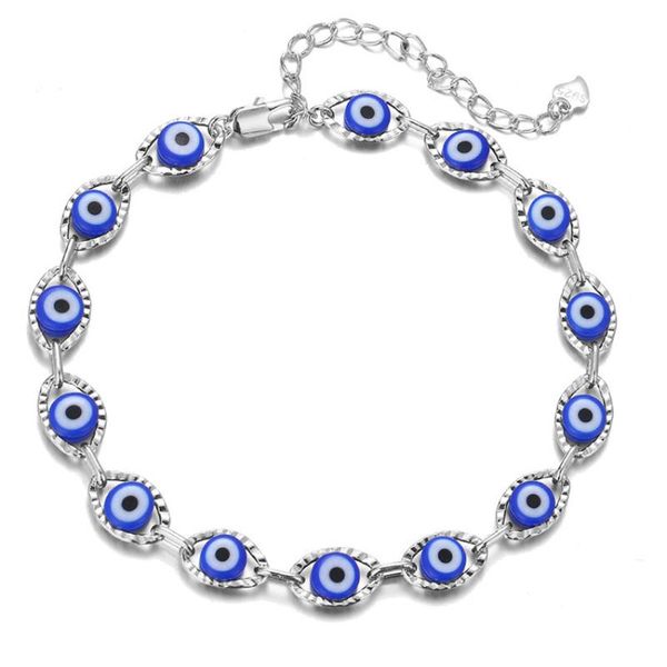 anklets bohemian colorful turkish eyes bracelets for women gold color beads summer ocean beach ankle foot leg jewelry, Red;blue
anklets bohemian colorful turkish eyes bracelets for women gold color beads summer ocean beach ankle foot leg jewelry, Red;blue