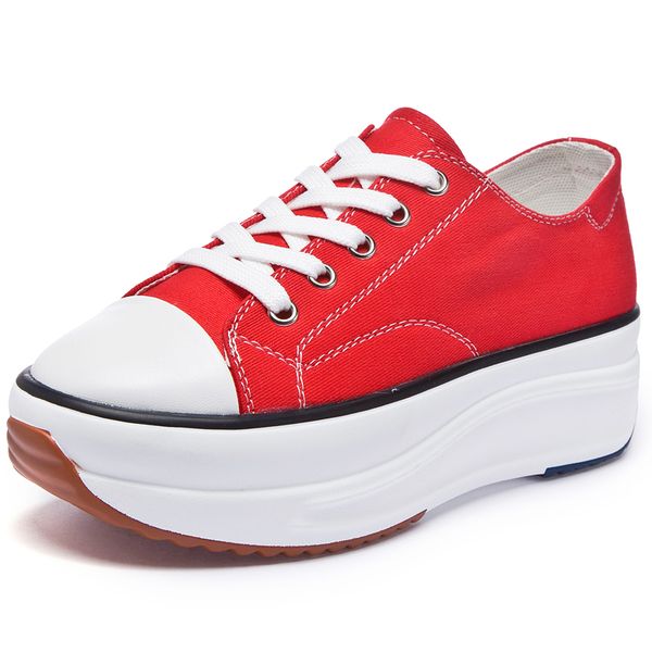 platform women vulcanize shoes canvas lace up comfortable ladies female footwear autumn sneakers women casual shoes aa-289
platform women vulcanize shoes canvas lace up comfortable ladies female footwear autumn sneakers women casual shoes aa-289