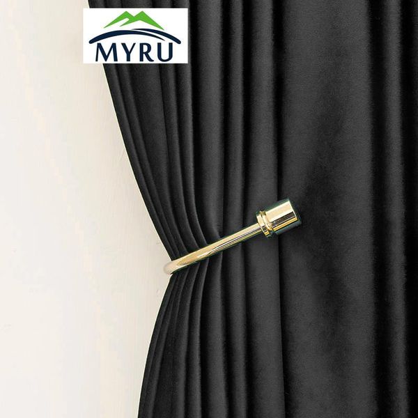 curtain & drapes european black velvet window bedroom living room nordic industrial style
curtain & drapes european black velvet window bedroom living room nordic industrial style