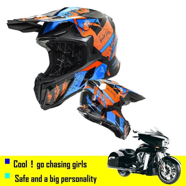 motorcycle helmets motocross helmet off road professional atv cross racing dirt bike capacete de moto casco
motorcycle helmets motocross helmet off road professional atv cross racing dirt bike capacete de moto casco