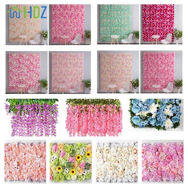 whdz artificial rose flower wall panels background for home party wedding christmas festival p backgdrop decor
whdz artificial rose flower wall panels background for home party wedding christmas festival p backgdrop decor