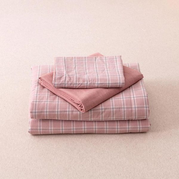 comforters & sets four-piece set good washed cotton summer quilt air conditioning double children's duvet cover
comforters & sets four-piece set good washed cotton summer quilt air conditioning double children's duvet cover