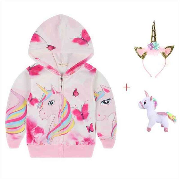 baby girls jackets autumn cartoon unicorn hoodies kids clothes toddler unicornio sweatshirt birthday present children clothing, Blue;gray
baby girls jackets autumn cartoon unicorn hoodies kids clothes toddler unicornio sweatshirt birthday present children clothing, Blue;gray