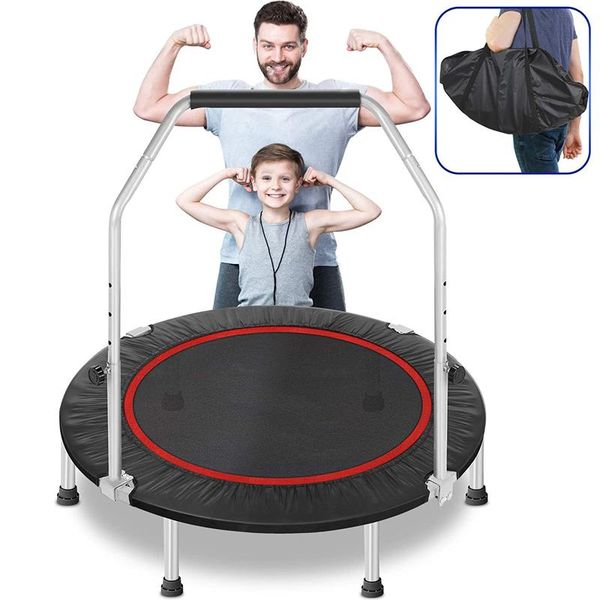 camp furniture children's trampoline fitness mini outdoor exercise foldadle jumping bed swings
camp furniture children's trampoline fitness mini outdoor exercise foldadle jumping bed swings