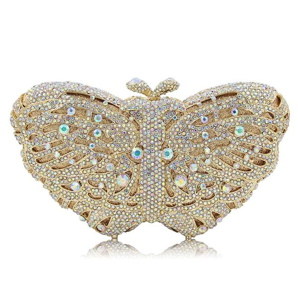 sell ab crystal clutch women party purse rhinestone bag gold metal evening handbags ladies mini make up bag
sell ab crystal clutch women party purse rhinestone bag gold metal evening handbags ladies mini make up bag