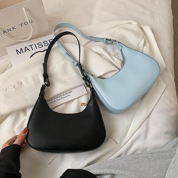 waist bags fashion shoulder half moon leather purses and handbags luxury designer underarm baguette for women sac a main 2021
waist bags fashion shoulder half moon leather purses and handbags luxury designer underarm baguette for women sac a main 2021