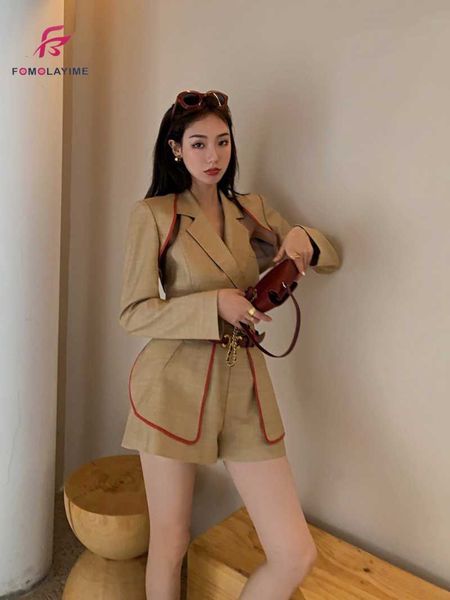 autumn suit women 2021 new high waist long-sleeved suit jacket wide-leg shorts western style three-piece set, White
autumn suit women 2021 new high waist long-sleeved suit jacket wide-leg shorts western style three-piece set, White