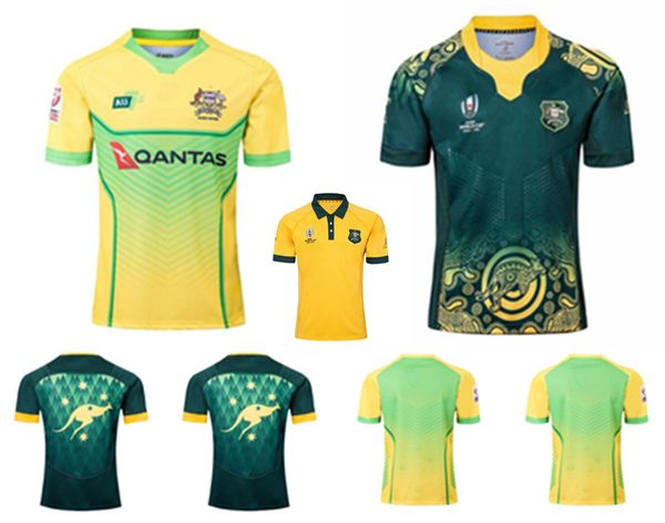 rugby 18 19 20 21 australian rugbys home away kangaroo national rugb league men's shirt, Black;gray
rugby 18 19 20 21 australian rugbys home away kangaroo national rugb league men's shirt, Black;gray