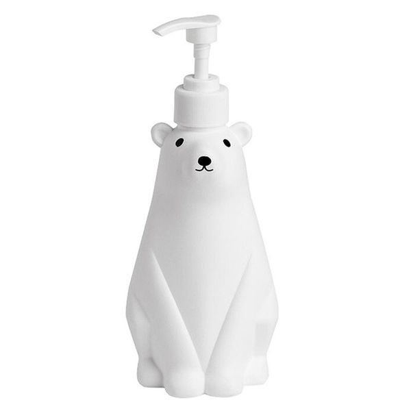 liquid soap dispenser shower gel with polar bear,shampoo container,lotion dispensing bottle,liquid storage bottle household
liquid soap dispenser shower gel with polar bear,shampoo container,lotion dispensing bottle,liquid storage bottle household