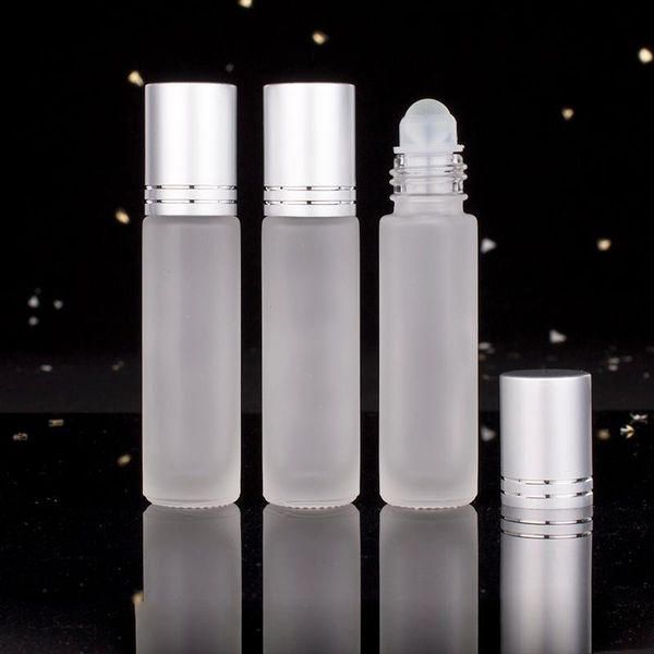 storage bottles & jars portable 10ml glass roller ball cosmetic essential oil perfume roll on vials travel refillable container
storage bottles & jars portable 10ml glass roller ball cosmetic essential oil perfume roll on vials travel refillable container