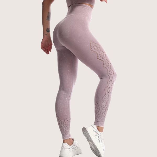 yoga outfit -selling seamless tights moisture wicking pants high waist hip-lifting sports fitness nine-point women
yoga outfit -selling seamless tights moisture wicking pants high waist hip-lifting sports fitness nine-point women