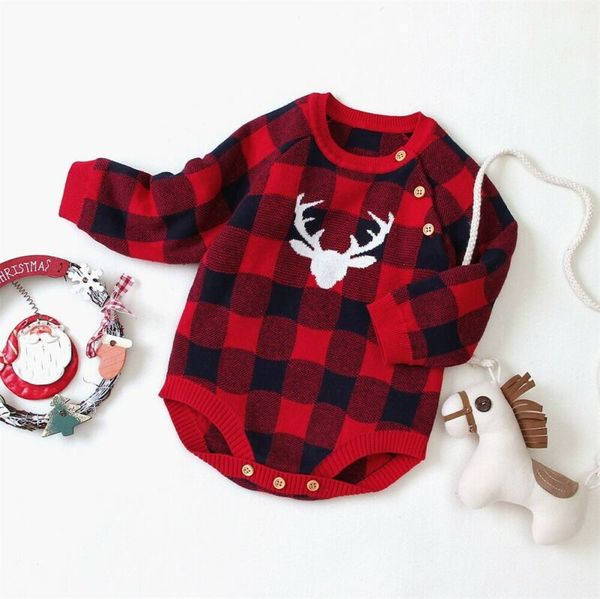 knitted romper christmas baby clothes xmas deer long sleeve jumpsuit newborn boy girl clothes winter autumn warm, Blue
knitted romper christmas baby clothes xmas deer long sleeve jumpsuit newborn boy girl clothes winter autumn warm, Blue