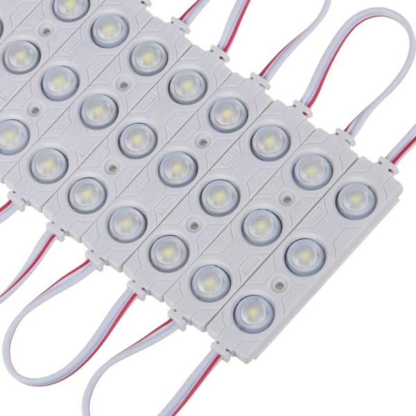 strips 1000pcs dhl 2835 3led injection led module 12v with lens waterproof ip67 ,160 degree 1.5w white,led sign,shop banner,b
strips 1000pcs dhl 2835 3led injection led module 12v with lens waterproof ip67 ,160 degree 1.5w white,led sign,shop banner,b