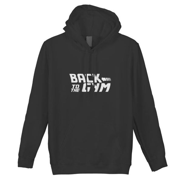 men's hoodies & sweatshirts hoodie mens back to the gym black fitness muscle fashion long sleeve oversized spring sweat homme 46260
men's hoodies & sweatshirts hoodie mens back to the gym black fitness muscle fashion long sleeve oversized spring sweat homme 46260