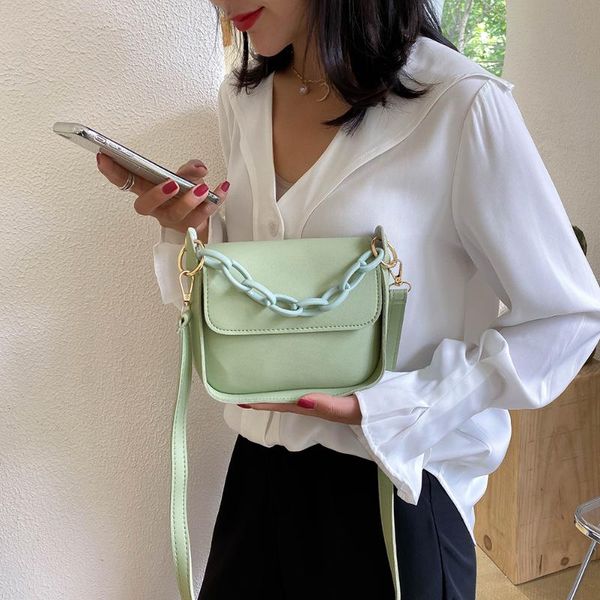 shoulder bags women pure color pu leather bag female acrylic chain small square crossbody messenger handbag ladies girls simple satc
shoulder bags women pure color pu leather bag female acrylic chain small square crossbody messenger handbag ladies girls simple satc
