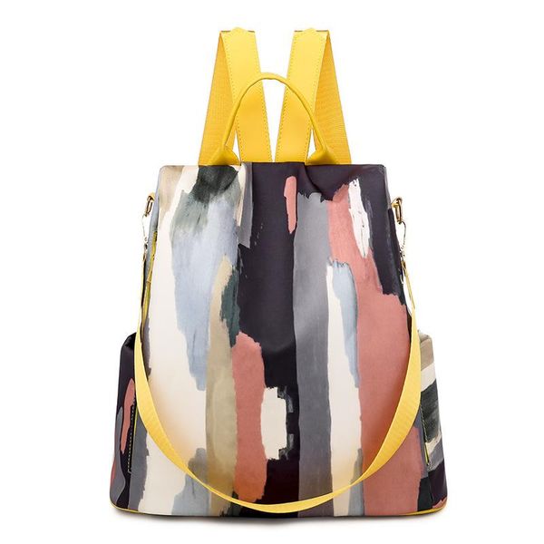 backpack 2021 ins style female backapck waterproof oxford backpacks fashion leisure travel big capacity women backbags
backpack 2021 ins style female backapck waterproof oxford backpacks fashion leisure travel big capacity women backbags
