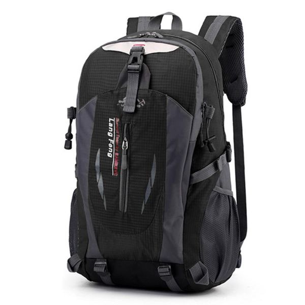 backpack quality nylon waterproof travel backpacks men climbing bags hiking outdoor sport school bag women
backpack quality nylon waterproof travel backpacks men climbing bags hiking outdoor sport school bag women