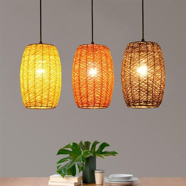 pendant lamps natural weaving hanging light rustic rattan woven ceiling lamp without bulb
pendant lamps natural weaving hanging light rustic rattan woven ceiling lamp without bulb