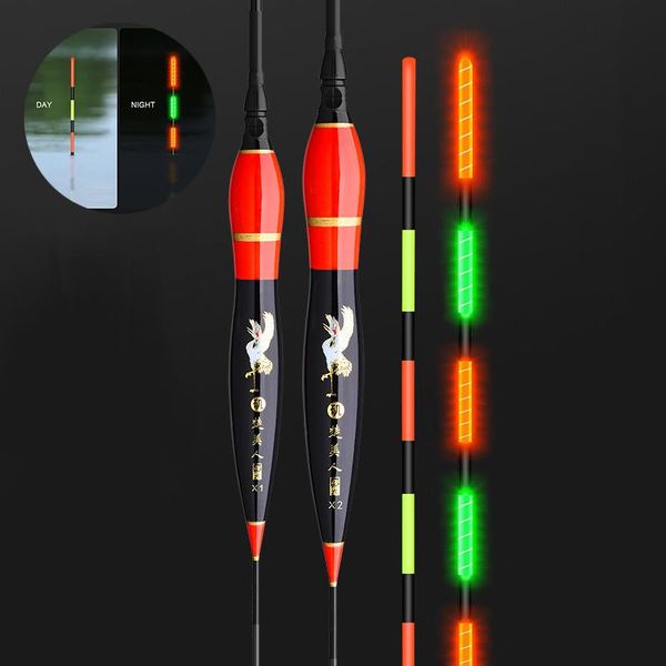 fishing accessories wholesale electronic luminous fish float long vertical night lighting bobbers for outdoor nov99
fishing accessories wholesale electronic luminous fish float long vertical night lighting bobbers for outdoor nov99