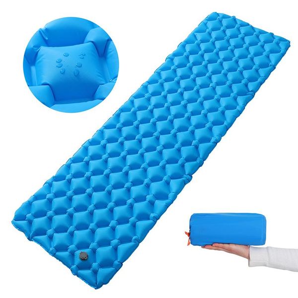 camping air mattress mat ultralight inflatable mattress for sleeping hiking trekking inflatable bed sleeping pad 
camping air mattress mat ultralight inflatable mattress for sleeping hiking trekking inflatable bed sleeping pad