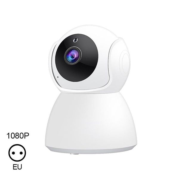 wifi camera 2mp 720p 1080p full hd wireless camera 360 degrees pan tilt rotation ir night vision security surveillance
wifi camera 2mp 720p 1080p full hd wireless camera 360 degrees pan tilt rotation ir night vision security surveillance