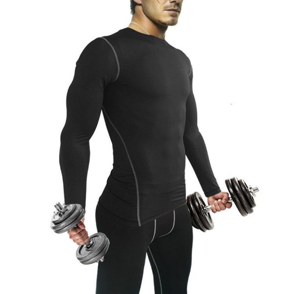 gym quick tracksuits men's dry t-shirt three piece breathable sports training suit tight, Gray
gym quick tracksuits men's dry t-shirt three piece breathable sports training suit tight, Gray