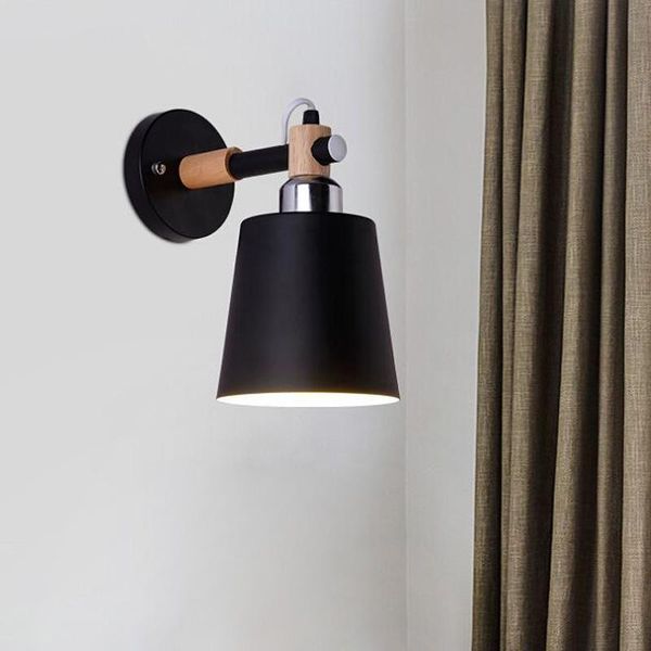 wall lamp nordic modern wood light fashion sconce bra lanttern foyer living room bedroom bedside aisle stair corridor
wall lamp nordic modern wood light fashion sconce bra lanttern foyer living room bedroom bedside aisle stair corridor