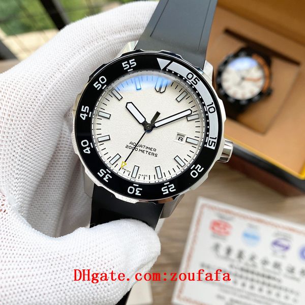 2020 big men pilot watch aquatimer family joker international wristwatches pilots mens watch d2012, Silver
2020 big men pilot watch aquatimer family joker international wristwatches pilots mens watch d2012, Silver
