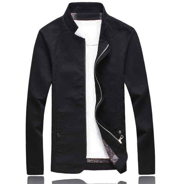 men's jackets mens bomber jacket casual hooded spring autumn windbreaker hip hop harajuku streetwear male zipper coat outwear, Black;brown
men's jackets mens bomber jacket casual hooded spring autumn windbreaker hip hop harajuku streetwear male zipper coat outwear, Black;brown