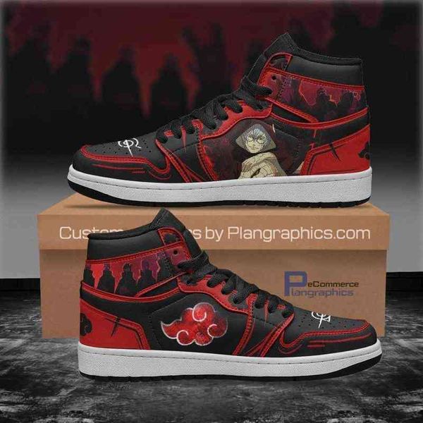 couples printed shoes custom kabuto akatsuki sneakers mens sport footwear diy trainers
couples printed shoes custom kabuto akatsuki sneakers mens sport footwear diy trainers