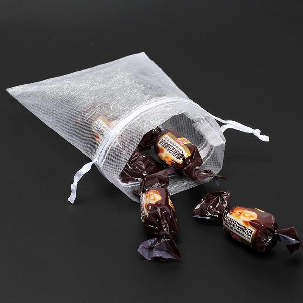 gift wrap 100pcs/lot 7*9cm small organza bags boutique jewelry packaging wedding party favor drawstring bag 19 colors
gift wrap 100pcs/lot 7*9cm small organza bags boutique jewelry packaging wedding party favor drawstring bag 19 colors