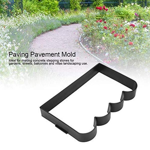 floor path maker mould concrete mold reusable diy paving paver for garden lawn patio js23
floor path maker mould concrete mold reusable diy paving paver for garden lawn patio js23