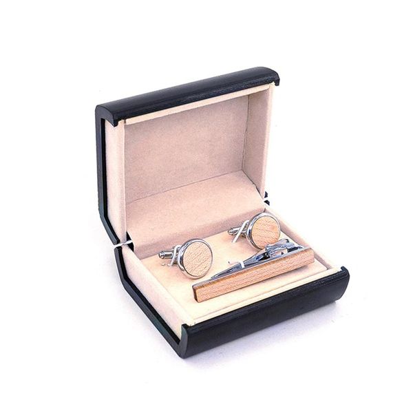 cuff link and tie clip sets wood cufflinks clips gift box combo set links for mens black walnut men pin fashion jewelry maple, Silver;golden
cuff link and tie clip sets wood cufflinks clips gift box combo set links for mens black walnut men pin fashion jewelry maple, Silver;golden