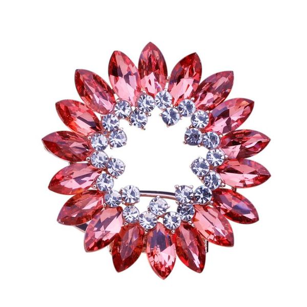lovely pearls scarf buckle brooch crystal brooches for women accessories golden silver color cape button broches fashion jewelry, Gray
lovely pearls scarf buckle brooch crystal brooches for women accessories golden silver color cape button broches fashion jewelry, Gray