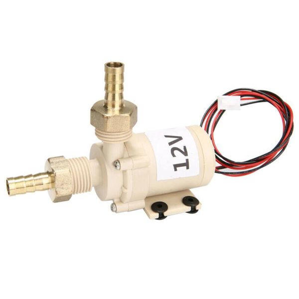 craft tools 12v 8l/min brushless solar water pump circulation 212° f w/ coupler clamp for pressure
craft tools 12v 8l/min brushless solar water pump circulation 212° f w/ coupler clamp for pressure