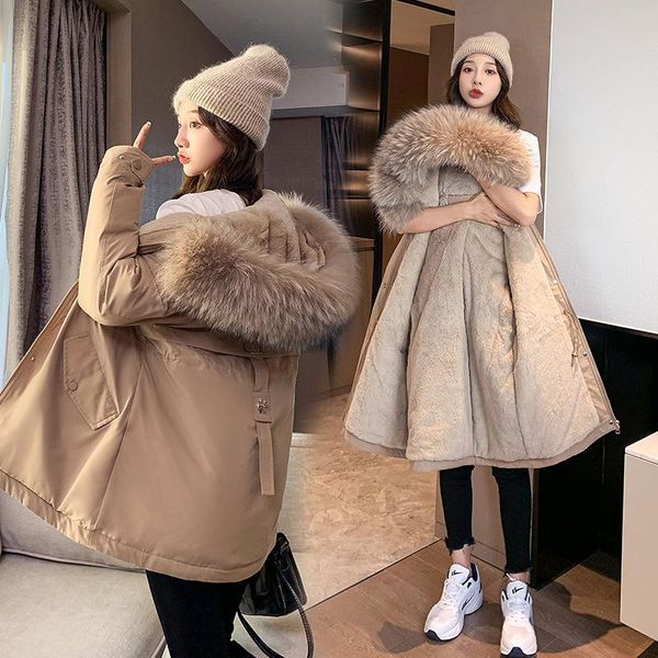 women's down & parkas 2021 cotton padded clothes short style school to overcome the winter coat, jacket, plush inner liner, Black
women's down & parkas 2021 cotton padded clothes short style school to overcome the winter coat, jacket, plush inner liner, Black