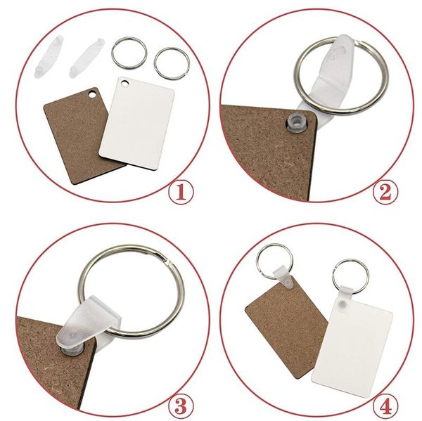 keychains f2td 30pcs sublimation heat transfer wood blank rectangle mdf jewelry diy, Silver
keychains f2td 30pcs sublimation heat transfer wood blank rectangle mdf jewelry diy, Silver