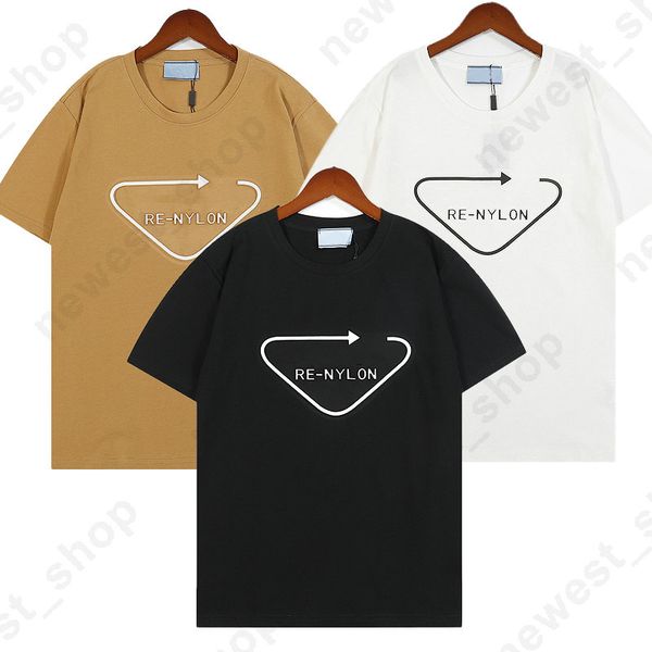 2022 summer designer luxury mens t-shirts tshirt europe paris t-shirt shirt womens classic simple nylon 3d letter short sleeve fashion casua, White;black
2022 summer designer luxury mens t-shirts tshirt europe paris t-shirt shirt womens classic simple nylon 3d letter short sleeve fashion casua, White;black
