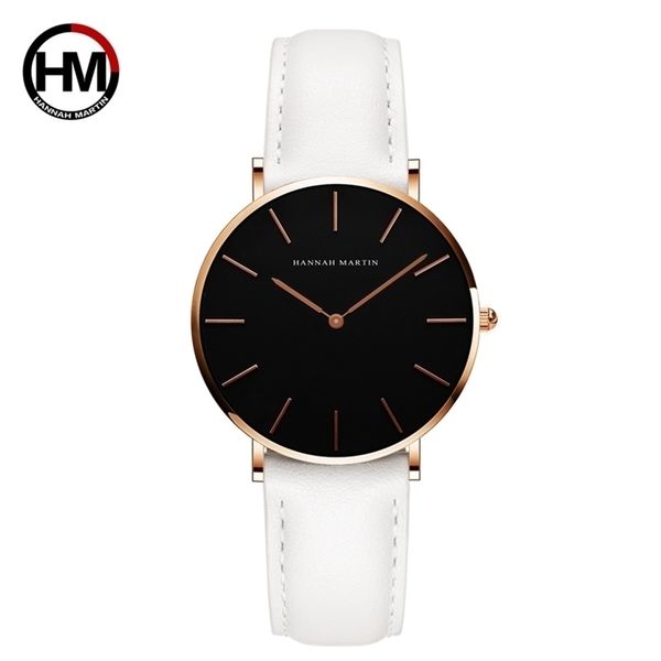 brand fashion simple japan quartz movement watch reloj mujer montre femme leather strap clock women analog waterproof wristwatch 220228, Slivery;golden
brand fashion simple japan quartz movement watch reloj mujer montre femme leather strap clock women analog waterproof wristwatch 220228, Slivery;golden