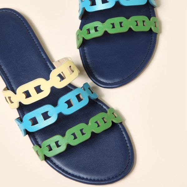 slippers meriahzheng 2021 hollow strap fashion flat sandals and color cute large size flip flops women cgb, Black
slippers meriahzheng 2021 hollow strap fashion flat sandals and color cute large size flip flops women cgb, Black