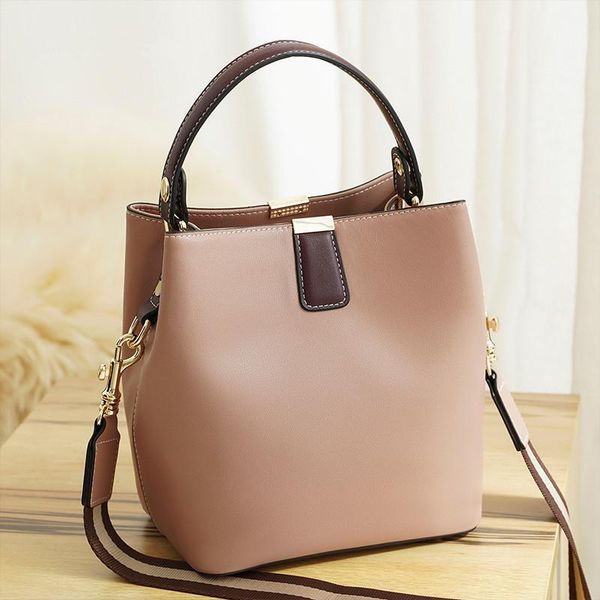 evening bags 2021 leather bucket bag fashion large-capacity personality all-match handbag shoulder messenger designer
evening bags 2021 leather bucket bag fashion large-capacity personality all-match handbag shoulder messenger designer