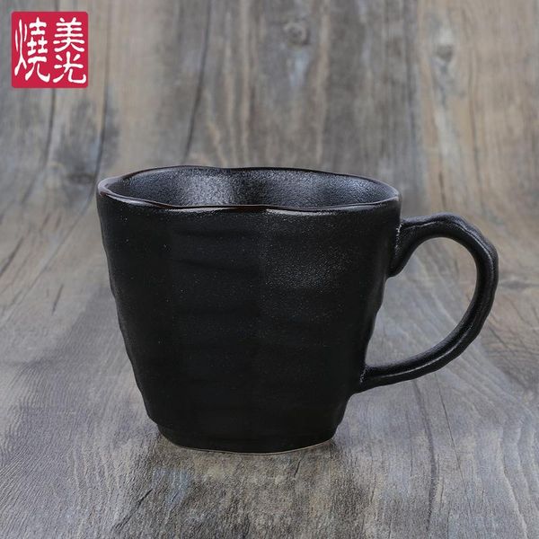 cups & saucers creative black coffee cup latte glass reusable japanese vintage eco friendly taza para cafe travel bd50
cups & saucers creative black coffee cup latte glass reusable japanese vintage eco friendly taza para cafe travel bd50