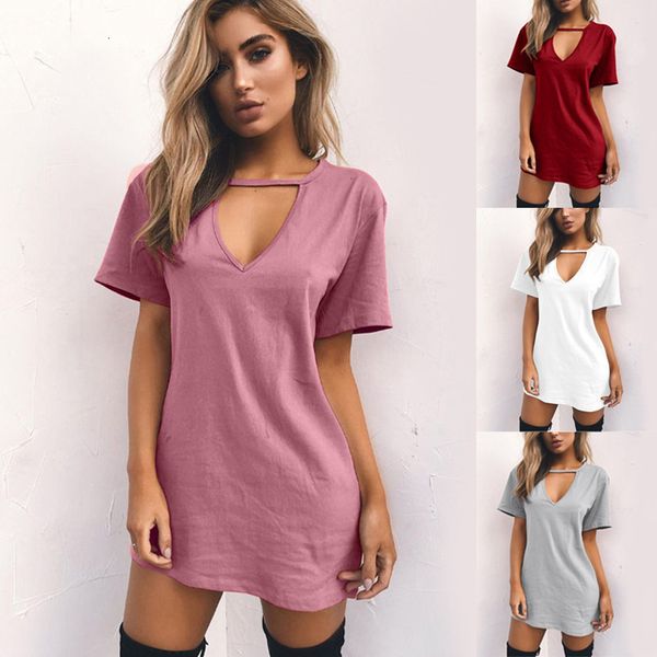 2021 summer mini skirts v neck hollow out short sleeve urban leisure dress women zw5e, Black;gray
2021 summer mini skirts v neck hollow out short sleeve urban leisure dress women zw5e, Black;gray