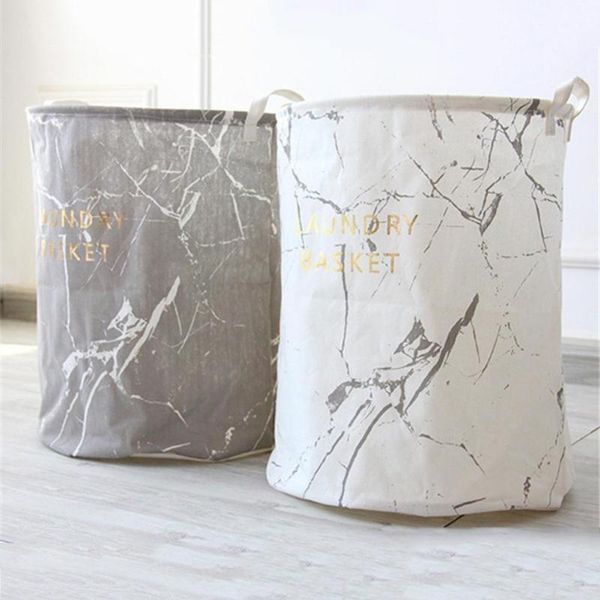 laundry bags nordic foldable basket cartoon marble printed folding dirty clothes storage bag barrel drop
laundry bags nordic foldable basket cartoon marble printed folding dirty clothes storage bag barrel drop