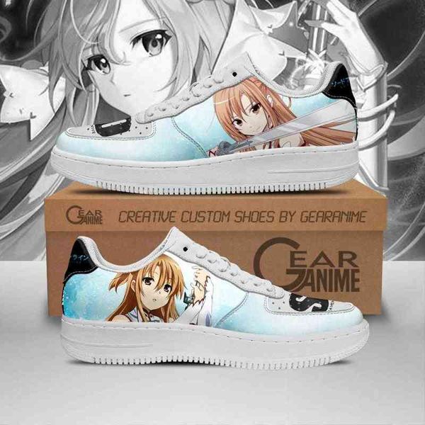 diy anime shoes sao asuna yuuki sword art online sneakers casual running sport walking lightweight tennis
diy anime shoes sao asuna yuuki sword art online sneakers casual running sport walking lightweight tennis