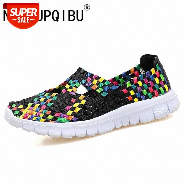 colorful women shoes handmade summer female loafers fashion women casual flats woven shoes flats big size #iy1s
colorful women shoes handmade summer female loafers fashion women casual flats woven shoes flats big size #iy1s