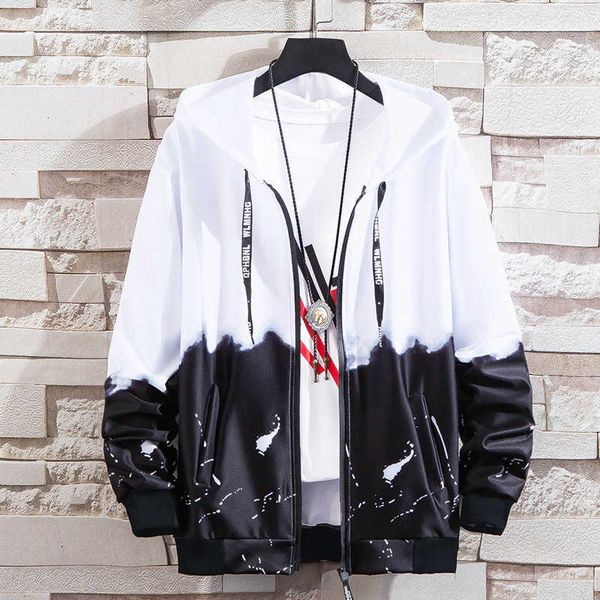 thin jacket korean slim baseball suit trend men's spring and autumn lovers casual coat top, Black;brown
thin jacket korean slim baseball suit trend men's spring and autumn lovers casual coat top, Black;brown