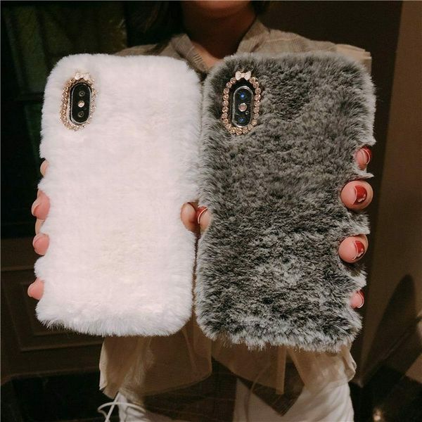 warm soft faux fur phone cases cover diamond case for iphone 6 7 8 plus 11 12 pro max mini xs xr woman gift
warm soft faux fur phone cases cover diamond case for iphone 6 7 8 plus 11 12 pro max mini xs xr woman gift