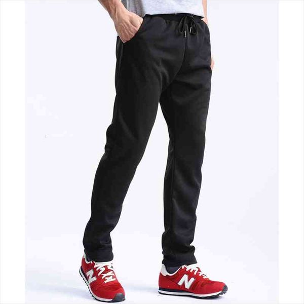 brand joggers male trousers men pants elastic waist sweatpants mens casual pants for spring and autumn straight, Black
brand joggers male trousers men pants elastic waist sweatpants mens casual pants for spring and autumn straight, Black